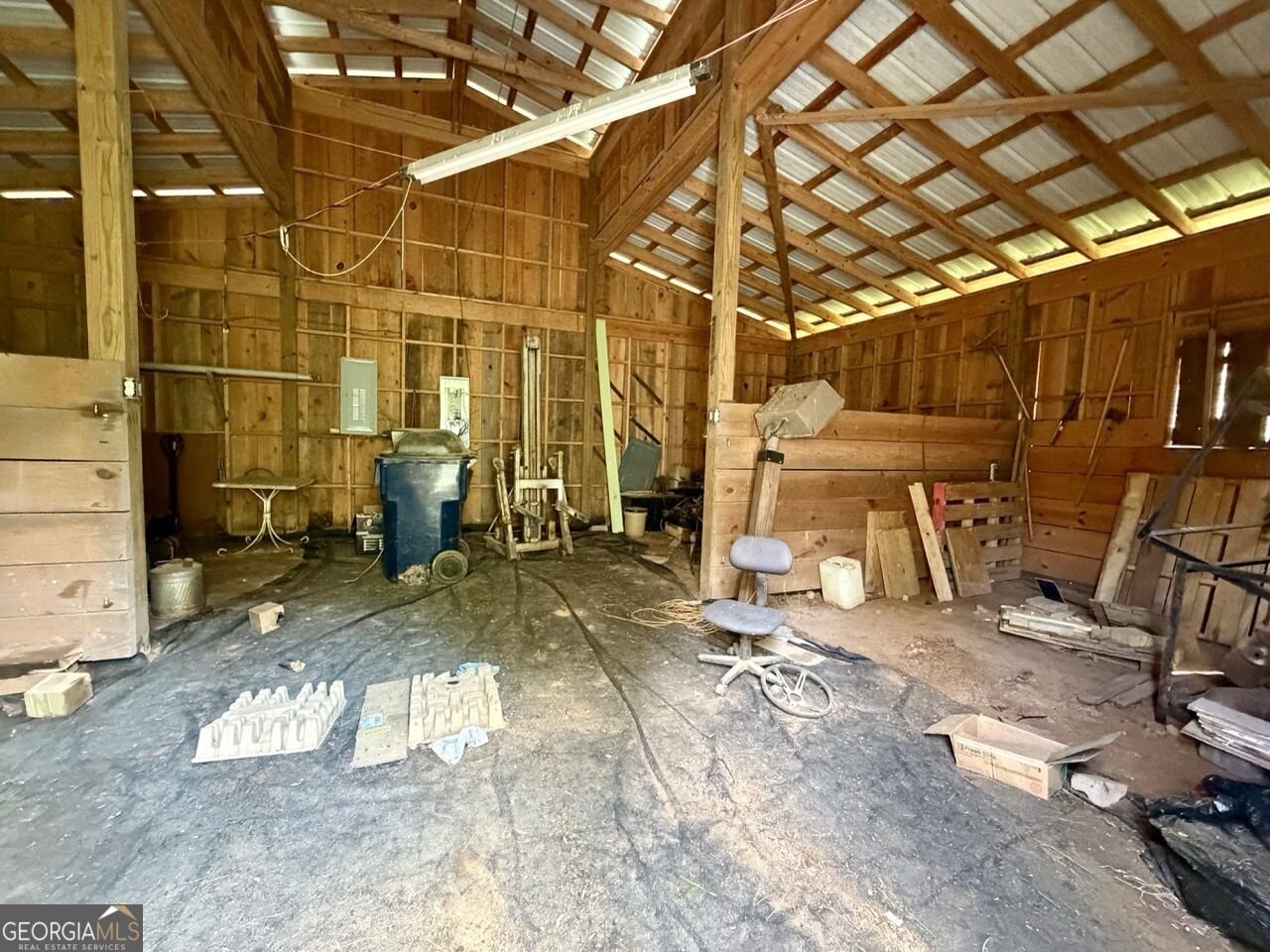 1657 Nimblewill Gap Road Dahlonega - Photo 27