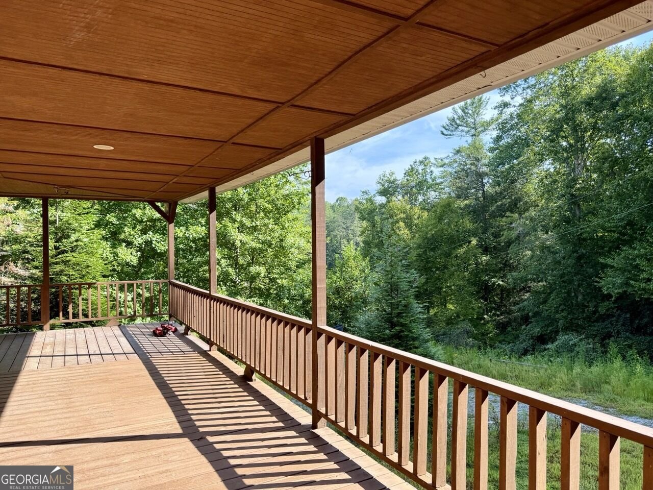 1657 Nimblewill Gap Road Dahlonega - Photo 7