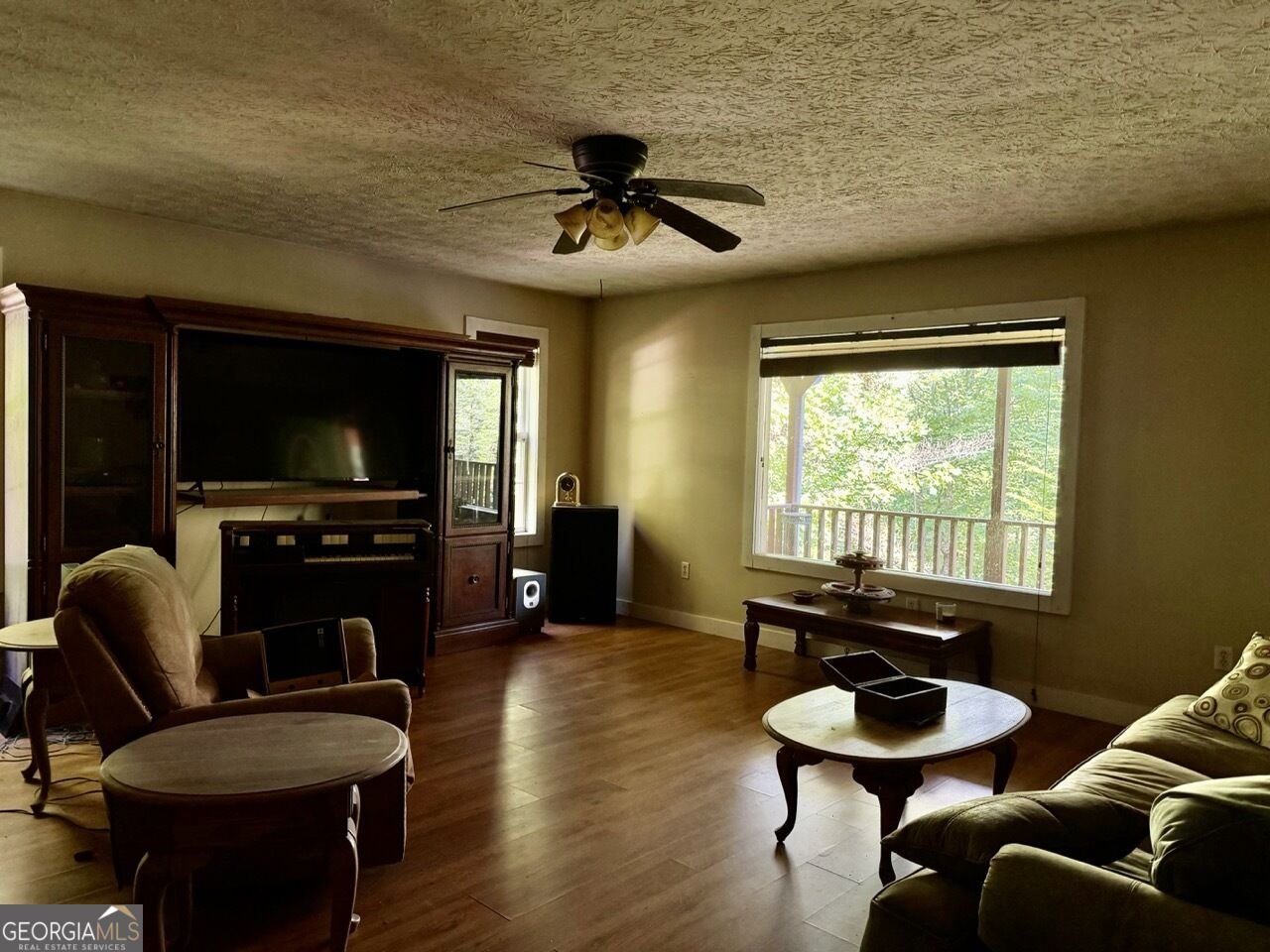 1657 Nimblewill Gap Road Dahlonega - Photo 9