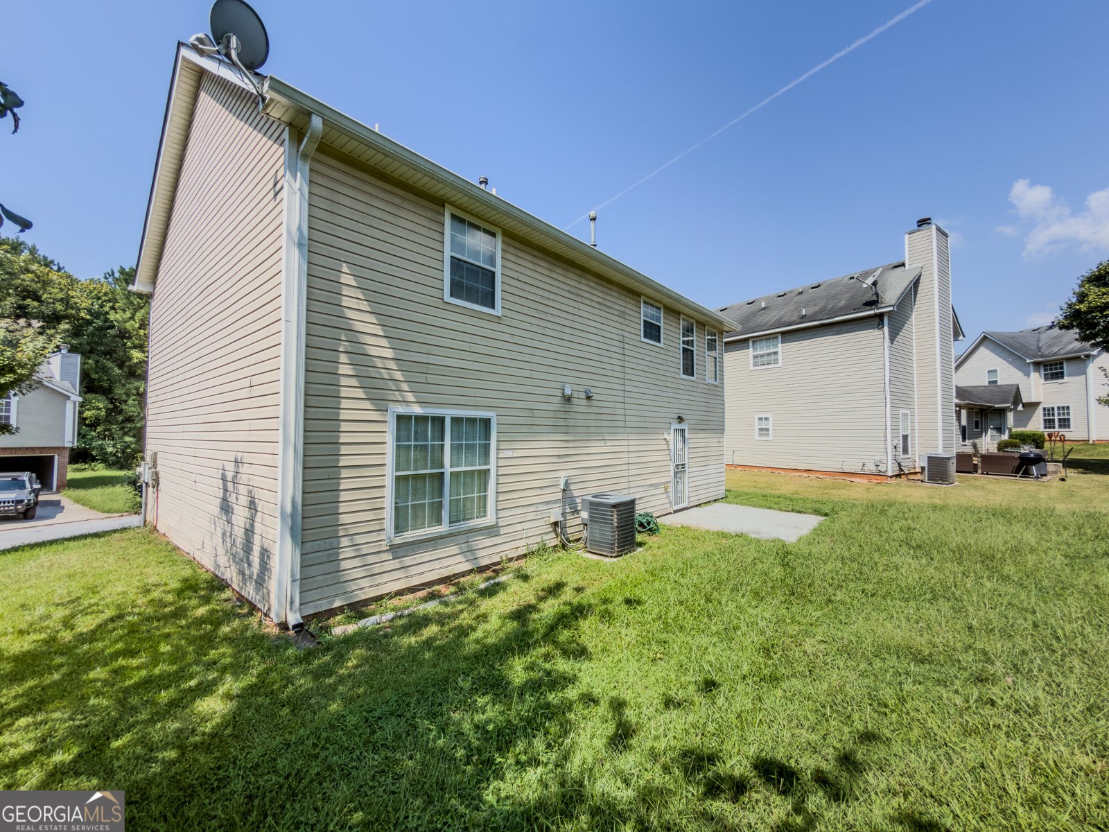 6196 Idlewood Circle Lithonia - Photo 23