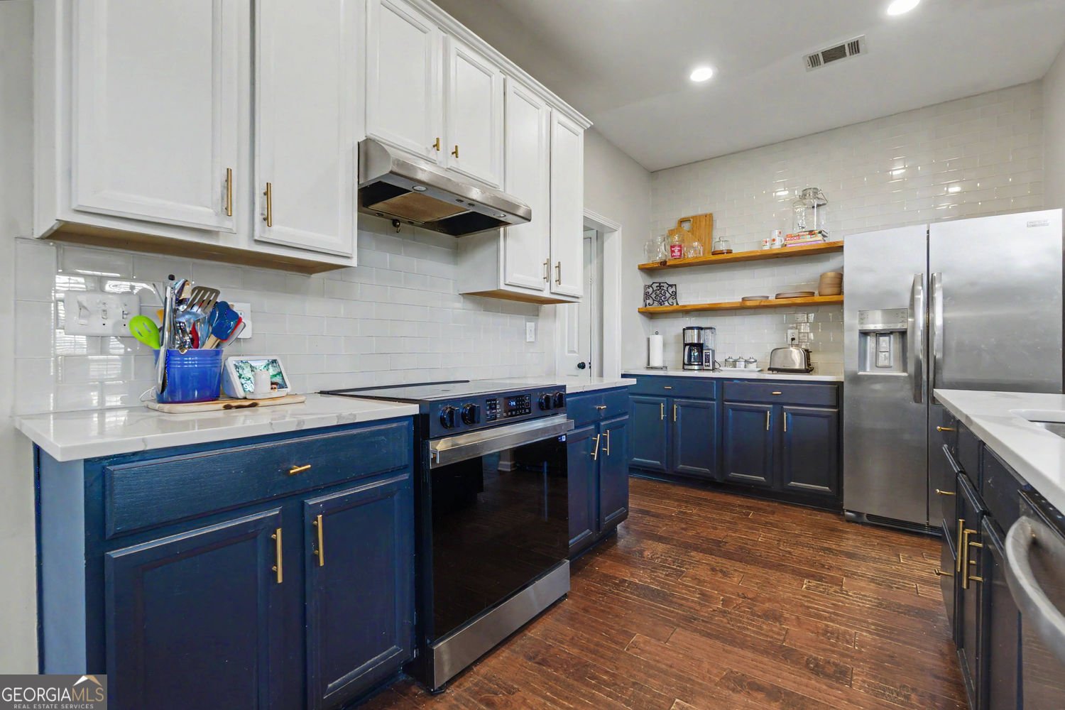 1080 Olde Roswell Grove Roswell - Photo 14