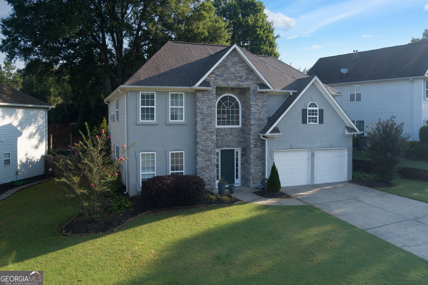1080 Olde Roswell Grove Roswell - Photo 42