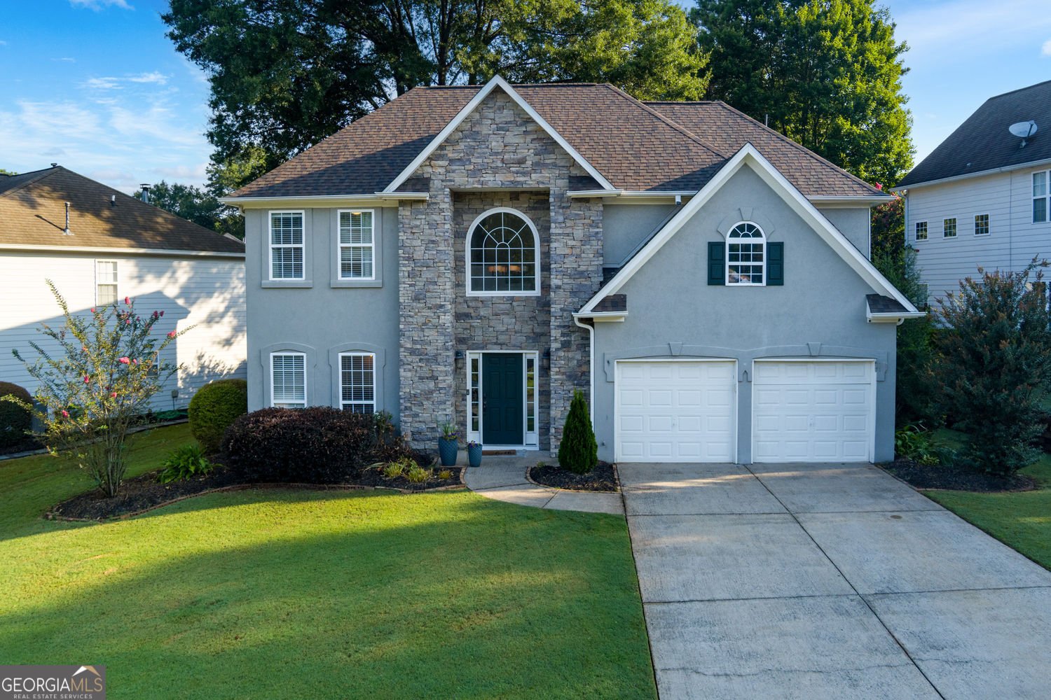 1080 Olde Roswell Grove Roswell - Photo 43