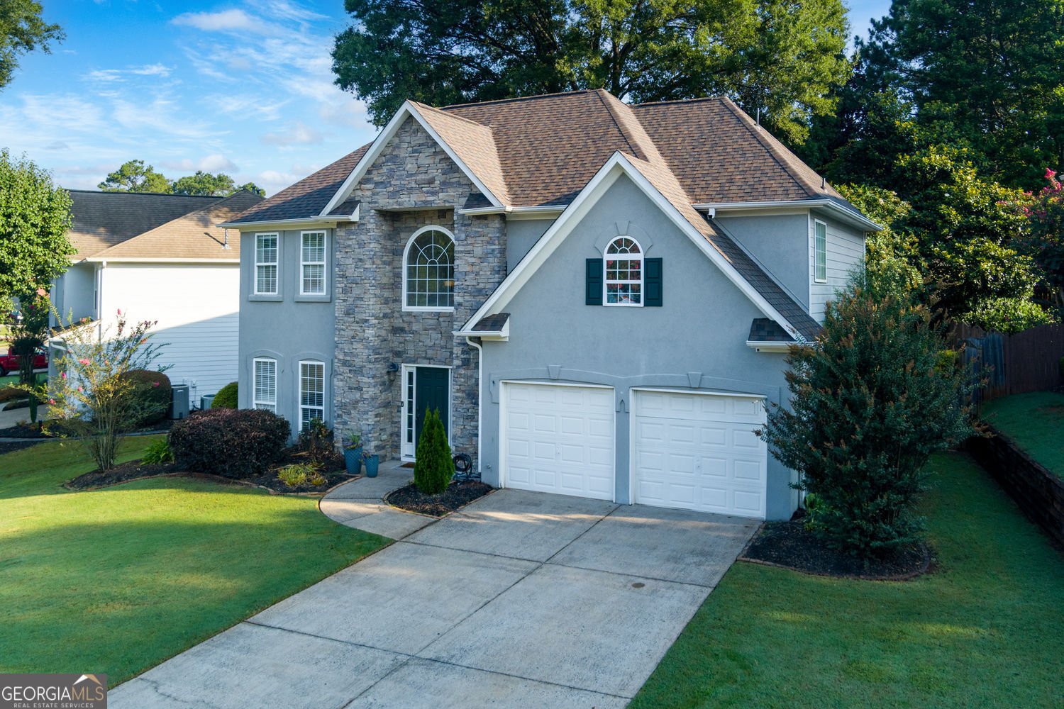 1080 Olde Roswell Grove Roswell - Photo 44