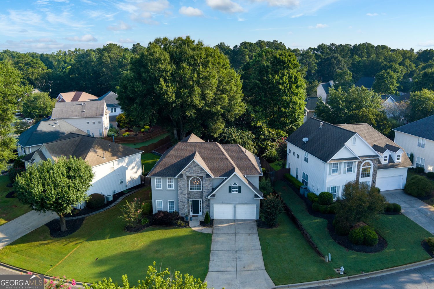 1080 Olde Roswell Grove Roswell - Photo 45