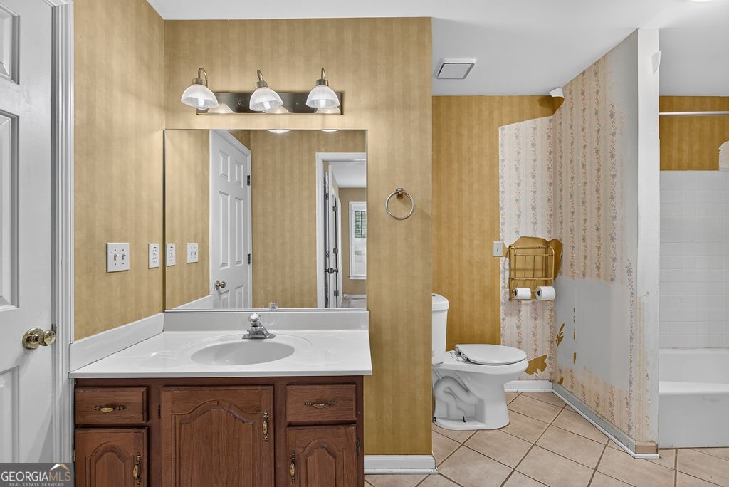 4370 Laurian Drive Kennesaw - Photo 10