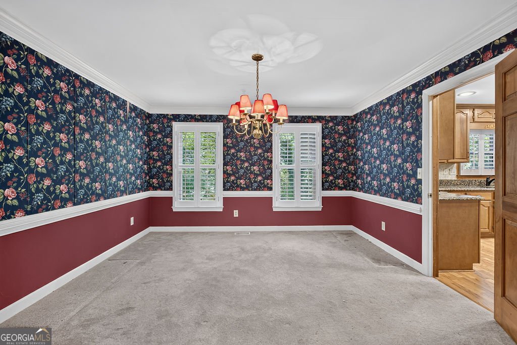4370 Laurian Drive Kennesaw - Photo 13