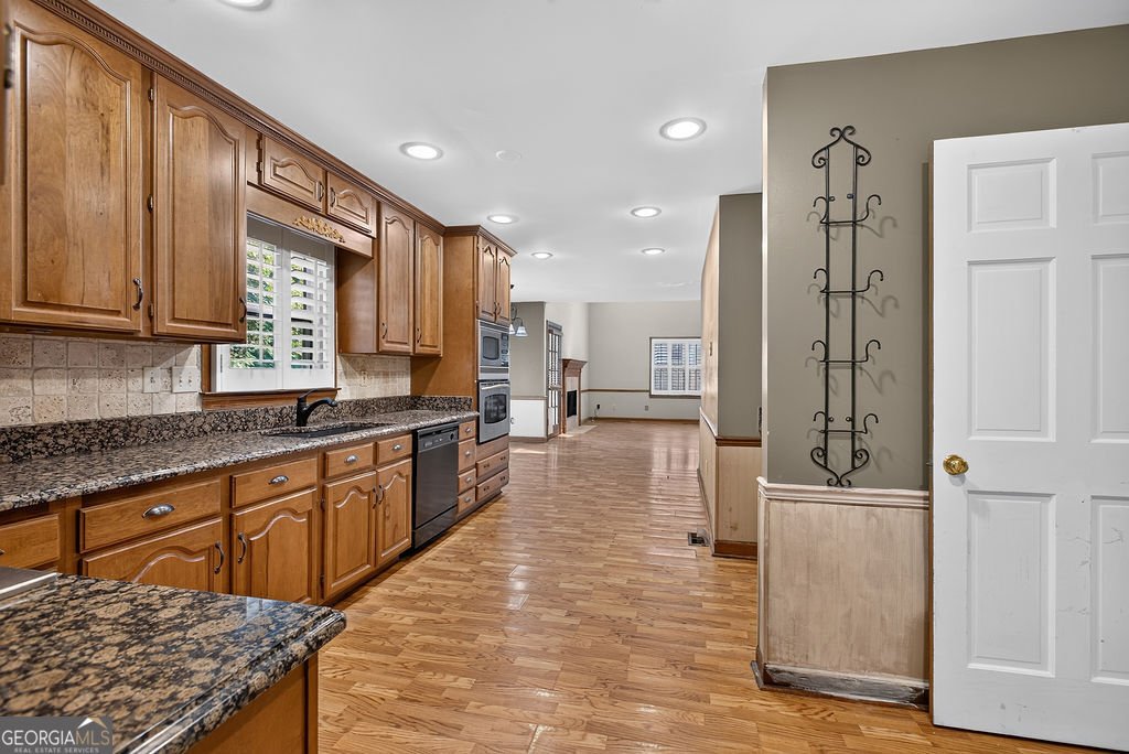 4370 Laurian Drive Kennesaw - Photo 14