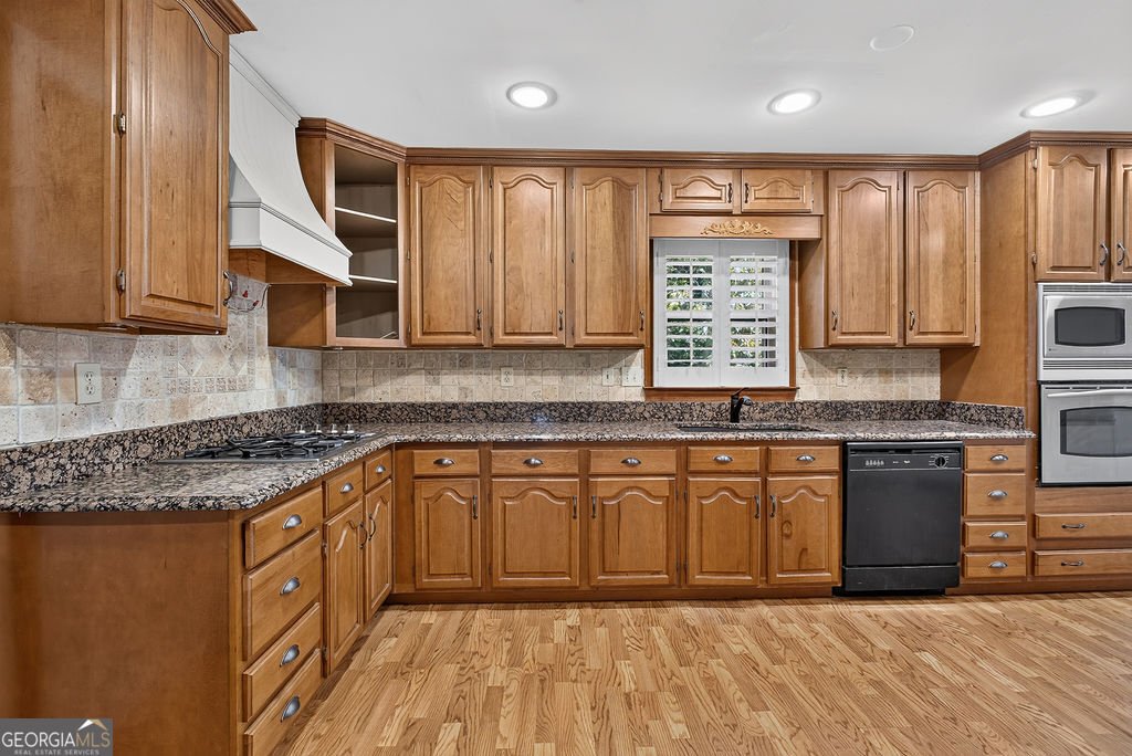 4370 Laurian Drive Kennesaw - Photo 15
