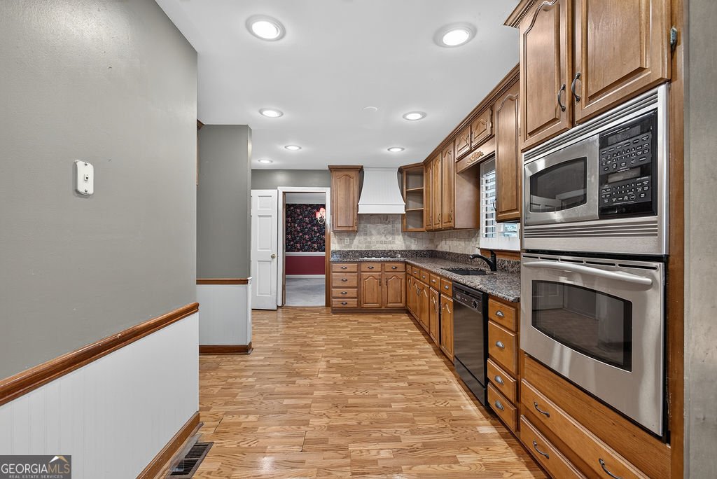 4370 Laurian Drive Kennesaw - Photo 16