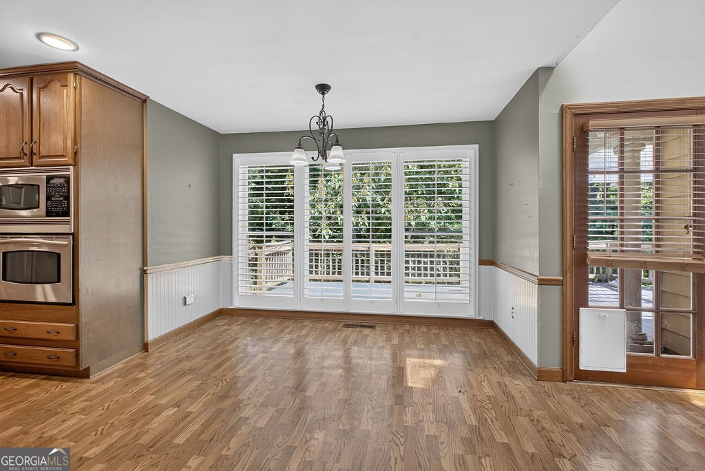 4370 Laurian Drive Kennesaw - Photo 17
