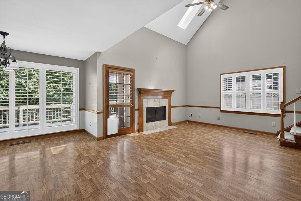 4370 Laurian Drive Kennesaw - Photo 18