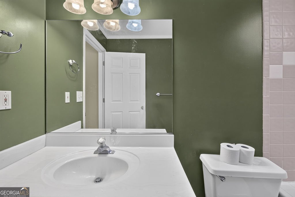 4370 Laurian Drive Kennesaw - Photo 24