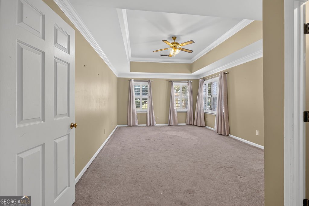4370 Laurian Drive Kennesaw - Photo 27