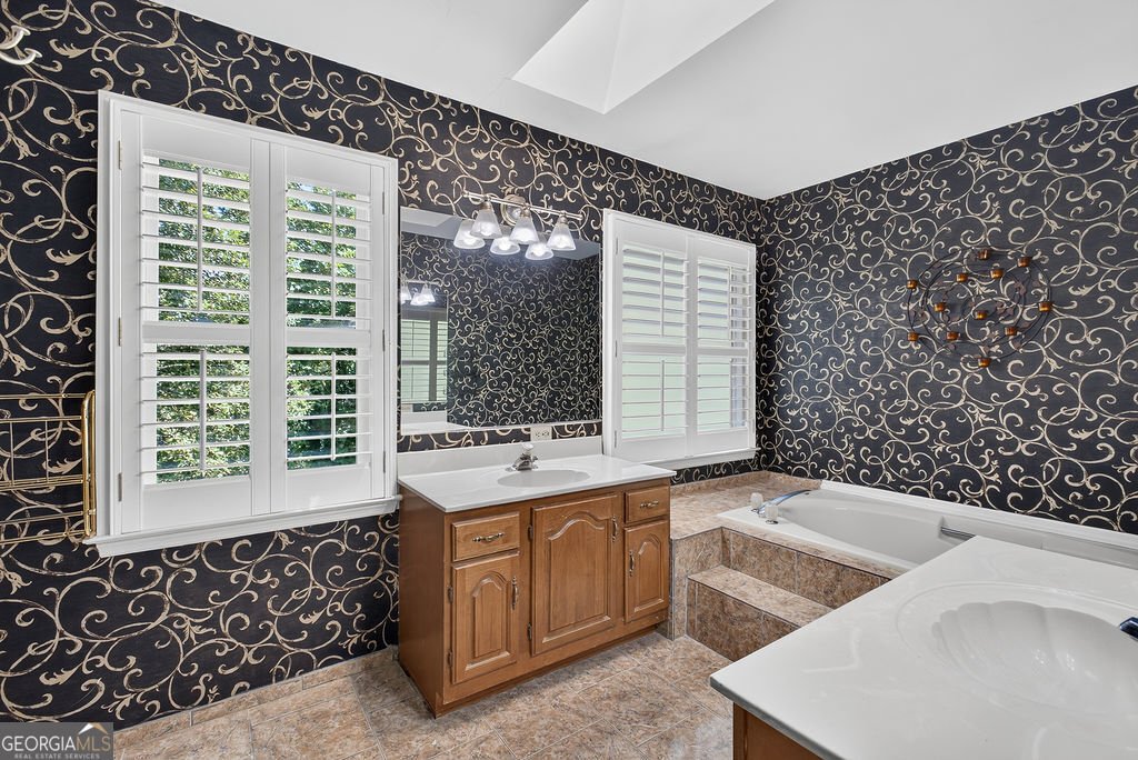 4370 Laurian Drive Kennesaw - Photo 28