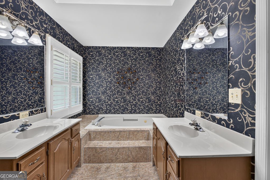 4370 Laurian Drive Kennesaw - Photo 29