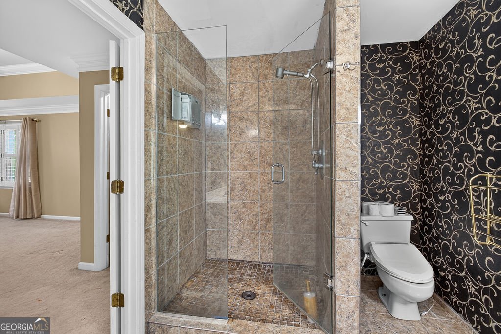 4370 Laurian Drive Kennesaw - Photo 30