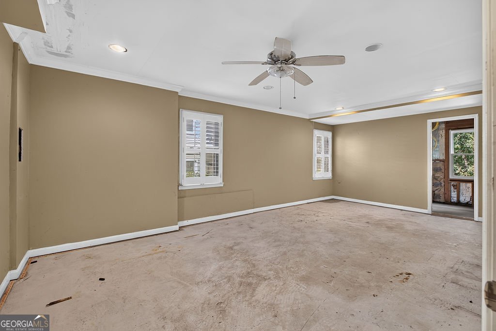 4370 Laurian Drive Kennesaw - Photo 33