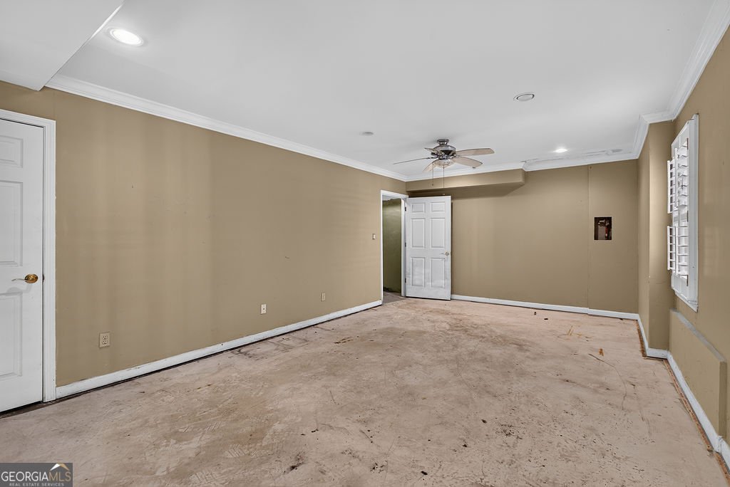 4370 Laurian Drive Kennesaw - Photo 34