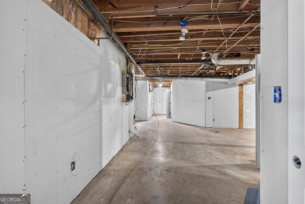 4370 Laurian Drive Kennesaw - Photo 36