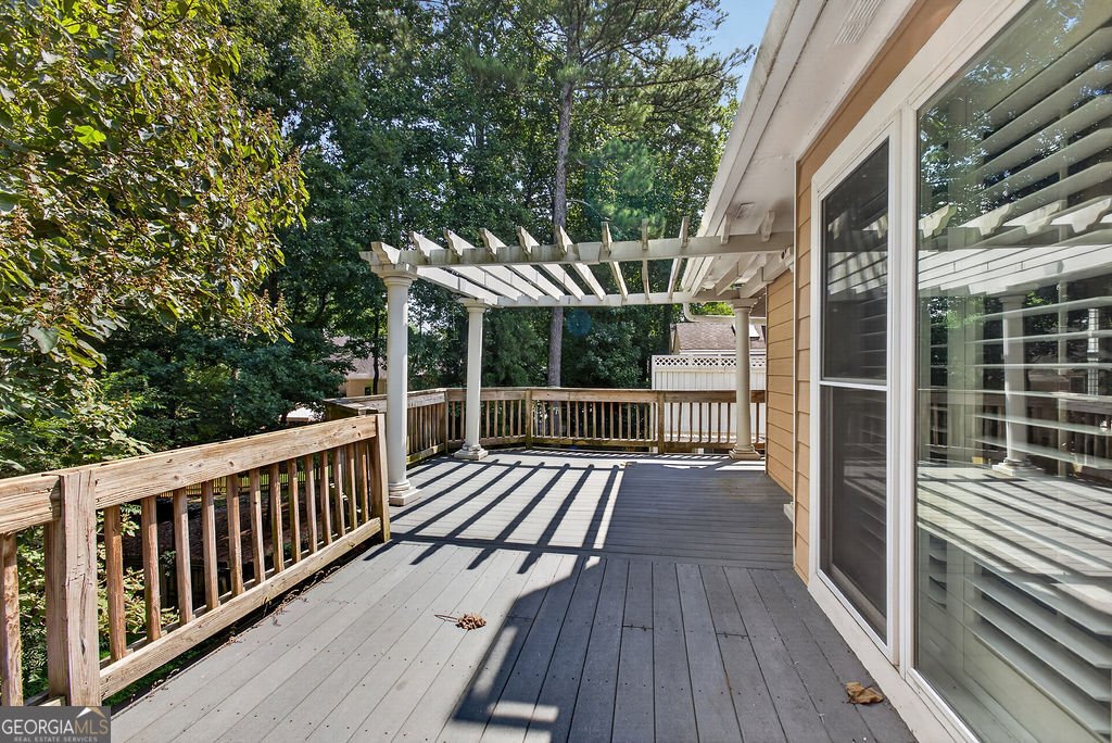4370 Laurian Drive Kennesaw - Photo 40