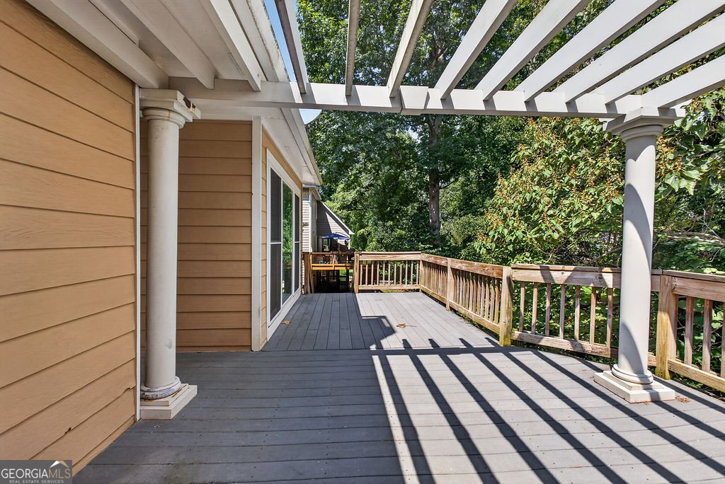 4370 Laurian Drive Kennesaw - Photo 41