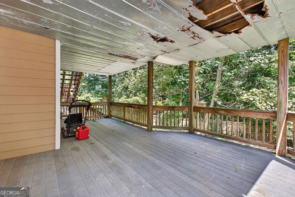 4370 Laurian Drive Kennesaw - Photo 42