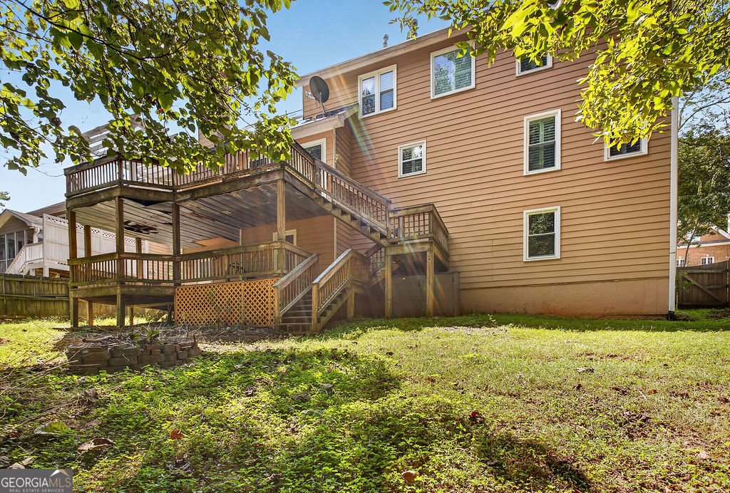 4370 Laurian Drive Kennesaw - Photo 43