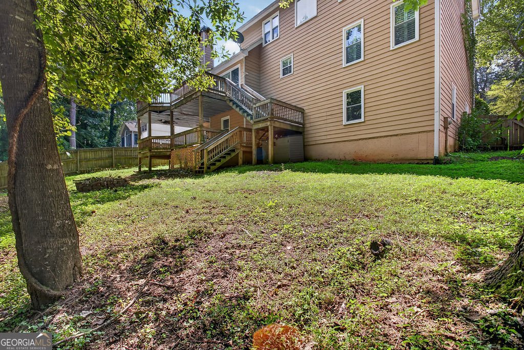 4370 Laurian Drive Kennesaw - Photo 44