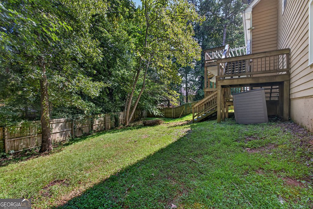 4370 Laurian Drive Kennesaw - Photo 45