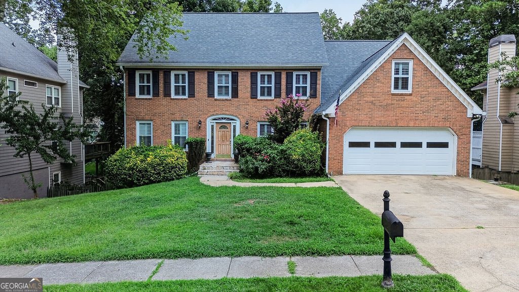 4370 Laurian Drive Kennesaw - Photo 46