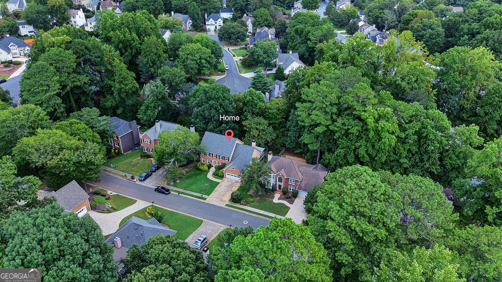 4370 Laurian Drive Kennesaw - Photo 48