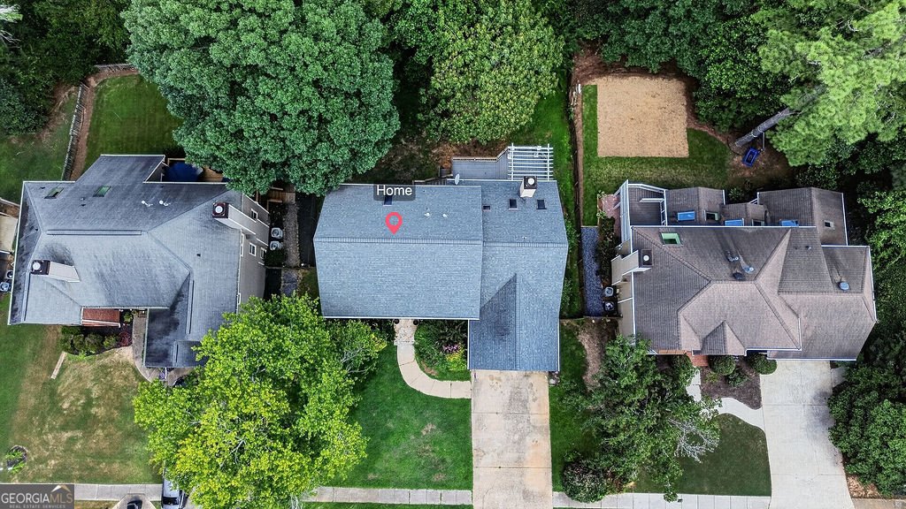4370 Laurian Drive Kennesaw - Photo 49