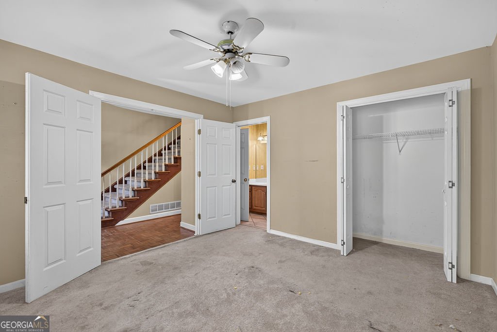 4370 Laurian Drive Kennesaw - Photo 7