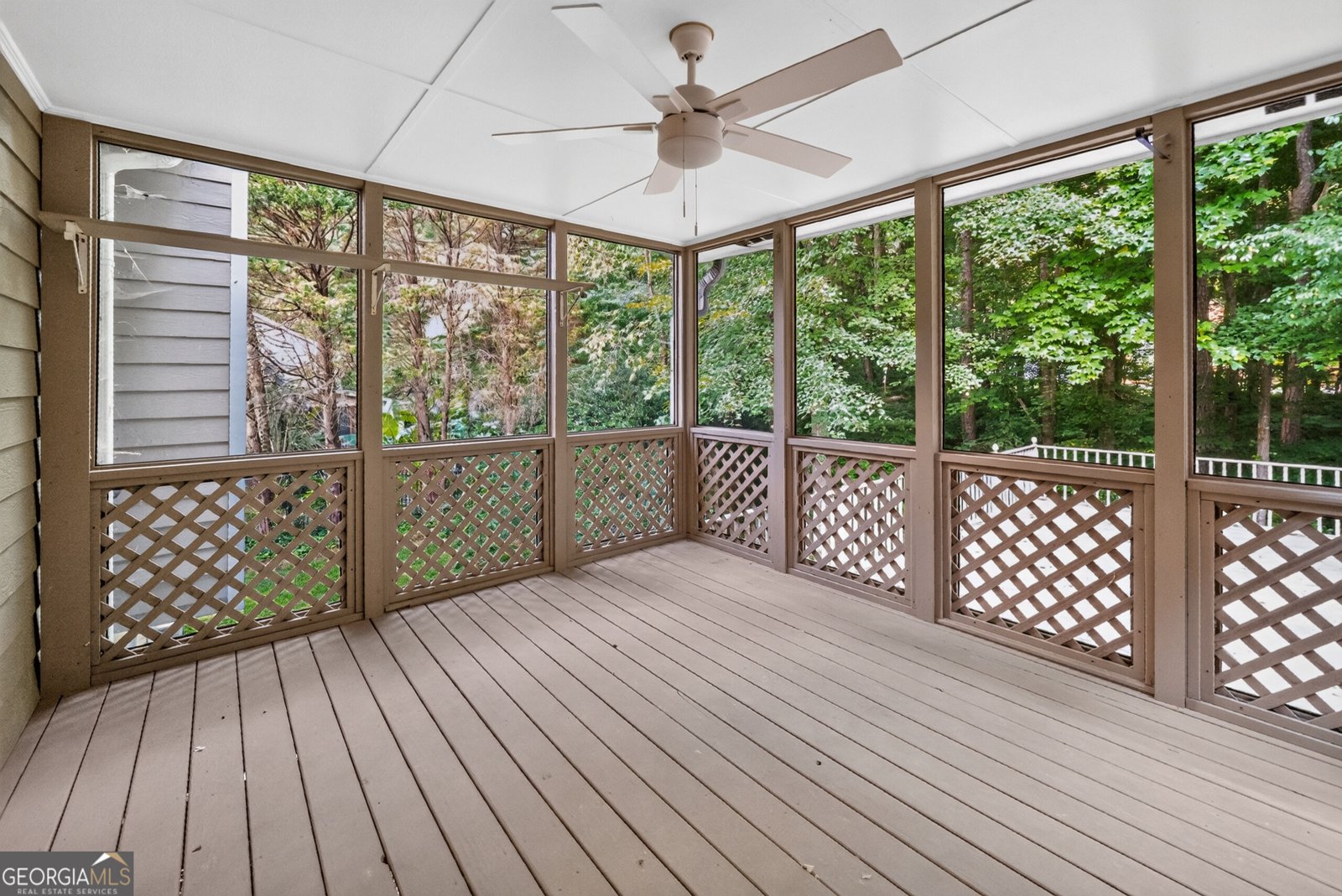 6139 Pritchett Dr Powder Springs - Photo 31