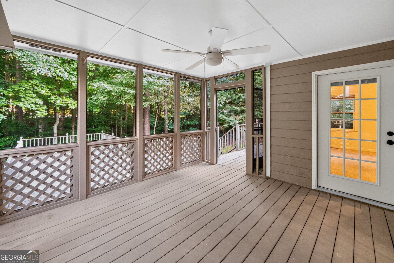 6139 Pritchett Dr Powder Springs - Photo 32
