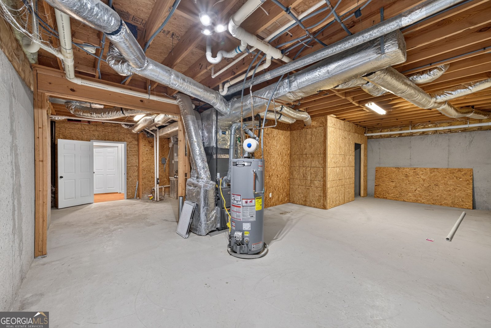 6139 Pritchett Dr Powder Springs - Photo 38