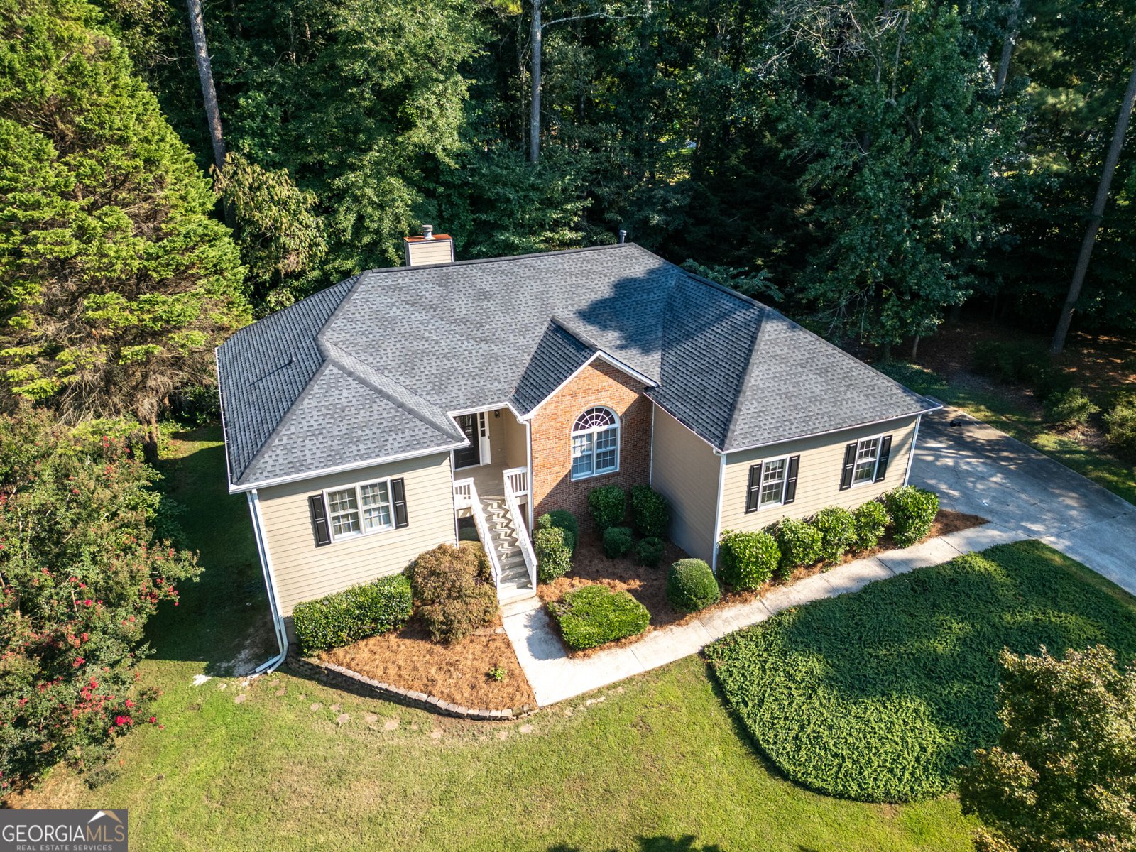 6139 Pritchett Dr Powder Springs - Photo 39