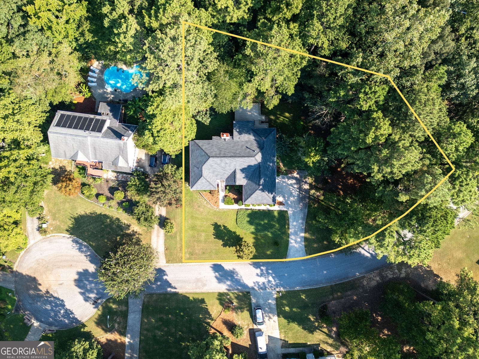6139 Pritchett Dr Powder Springs - Photo 41
