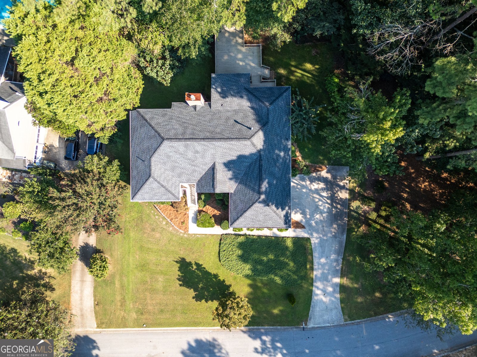 6139 Pritchett Dr Powder Springs - Photo 42