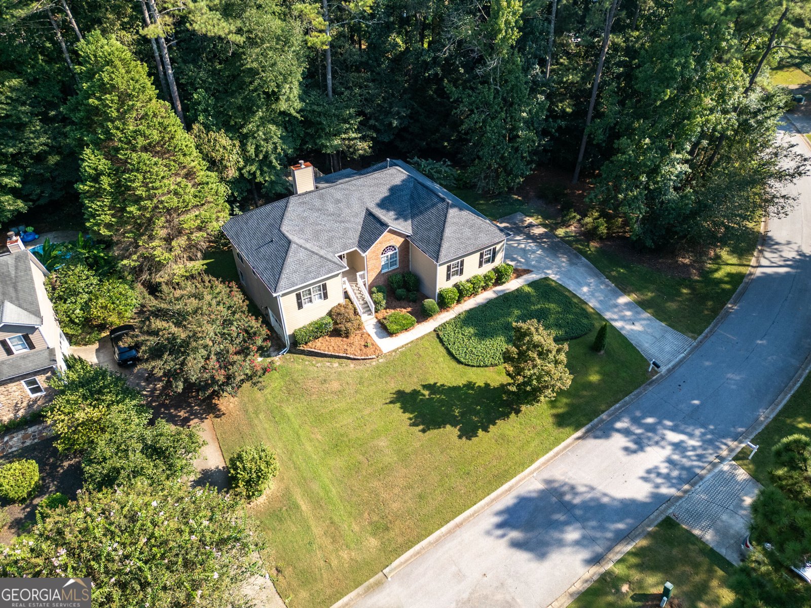 6139 Pritchett Dr Powder Springs - Photo 43