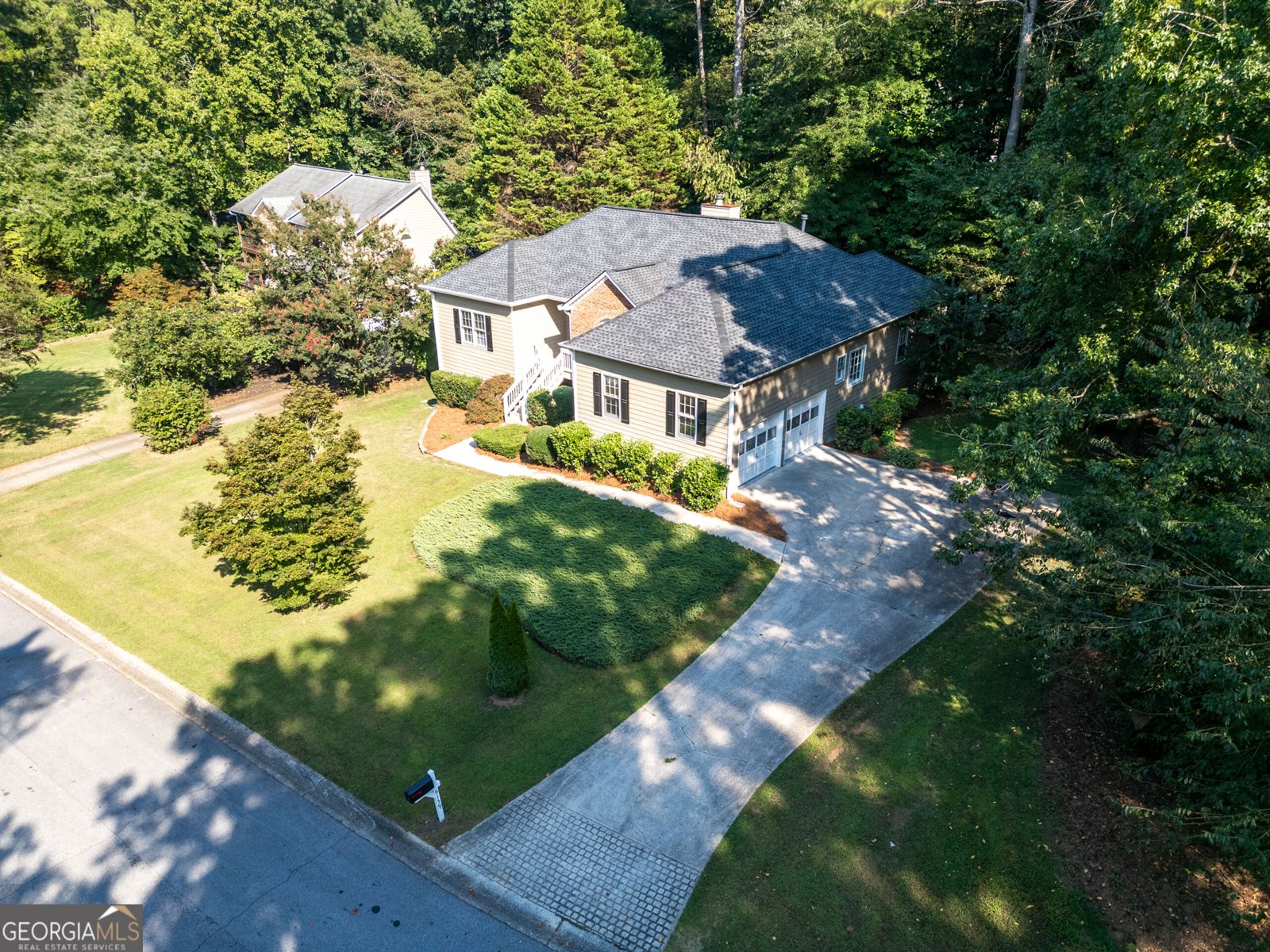 6139 Pritchett Dr Powder Springs - Photo 44