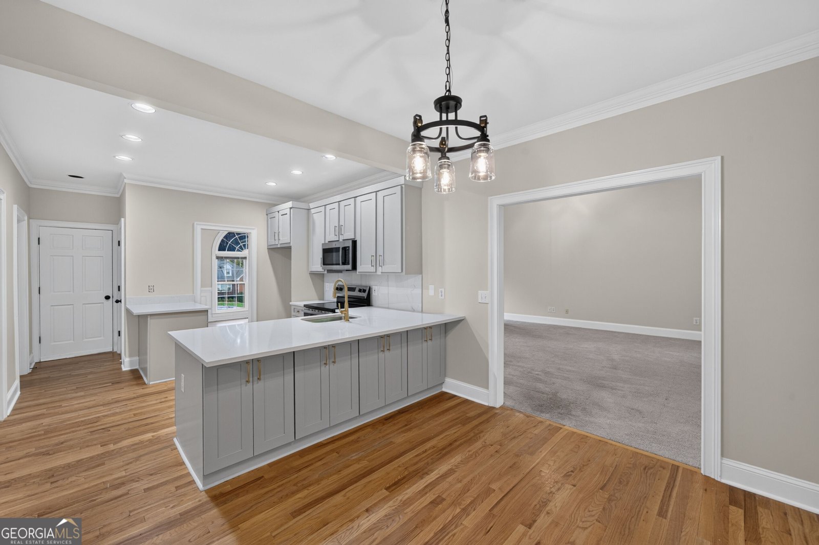 6139 Pritchett Dr Powder Springs - Photo 6