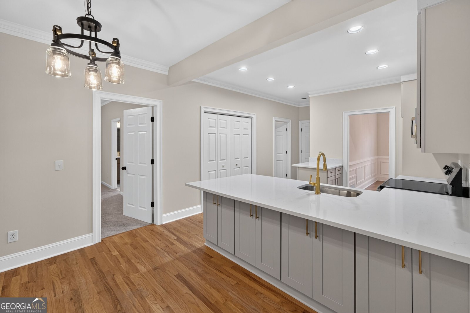 6139 Pritchett Dr Powder Springs - Photo 7
