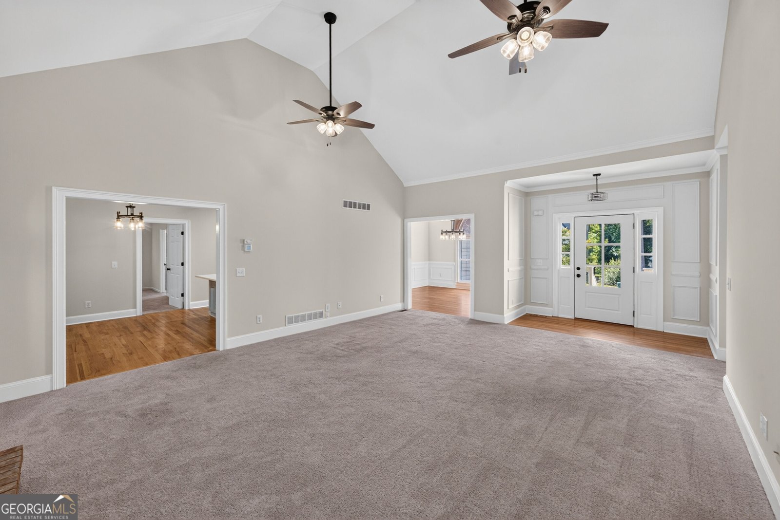 6139 Pritchett Dr Powder Springs - Photo 9