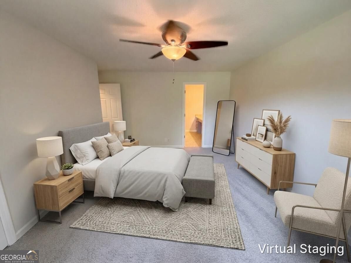 962 Doeskin Drive Conyers - Photo 11