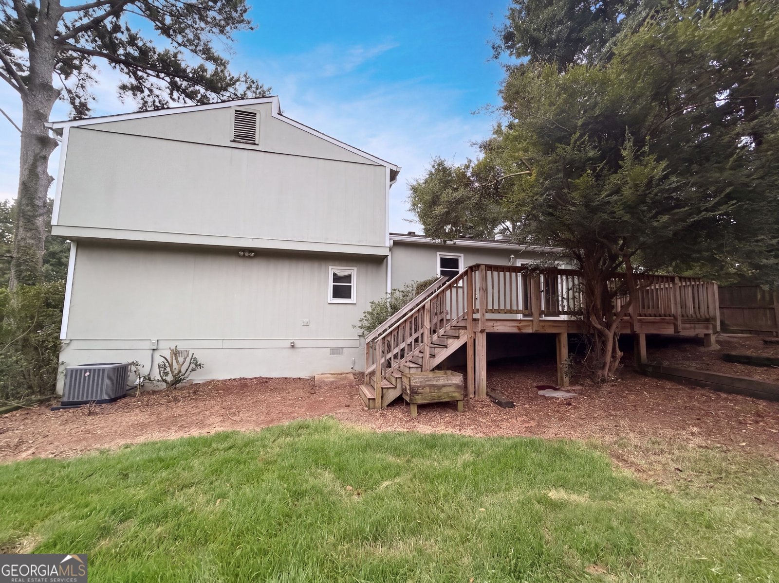 962 Doeskin Drive Conyers - Photo 25