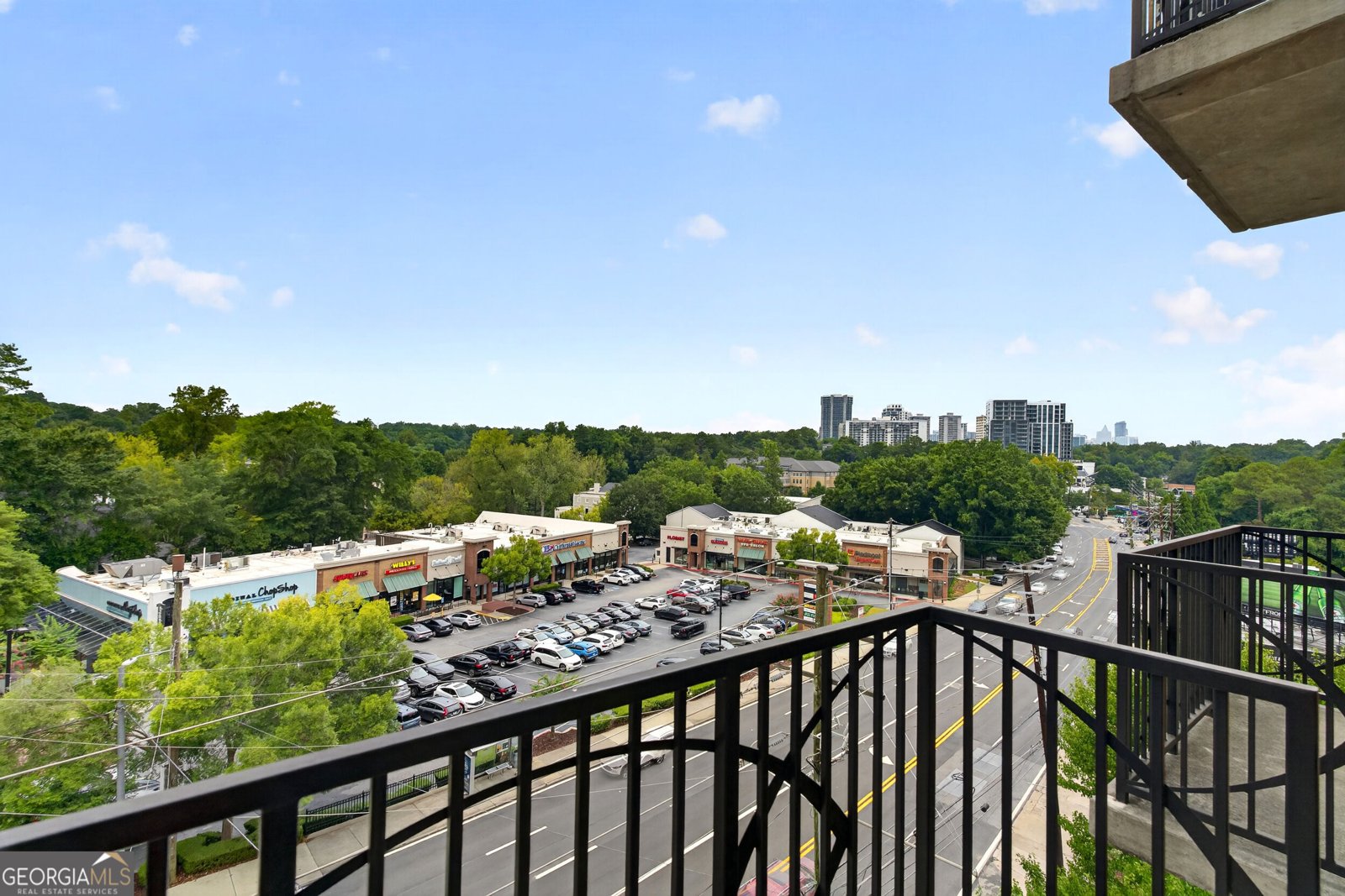 2277 Peachtree Road Atlanta - Photo 13