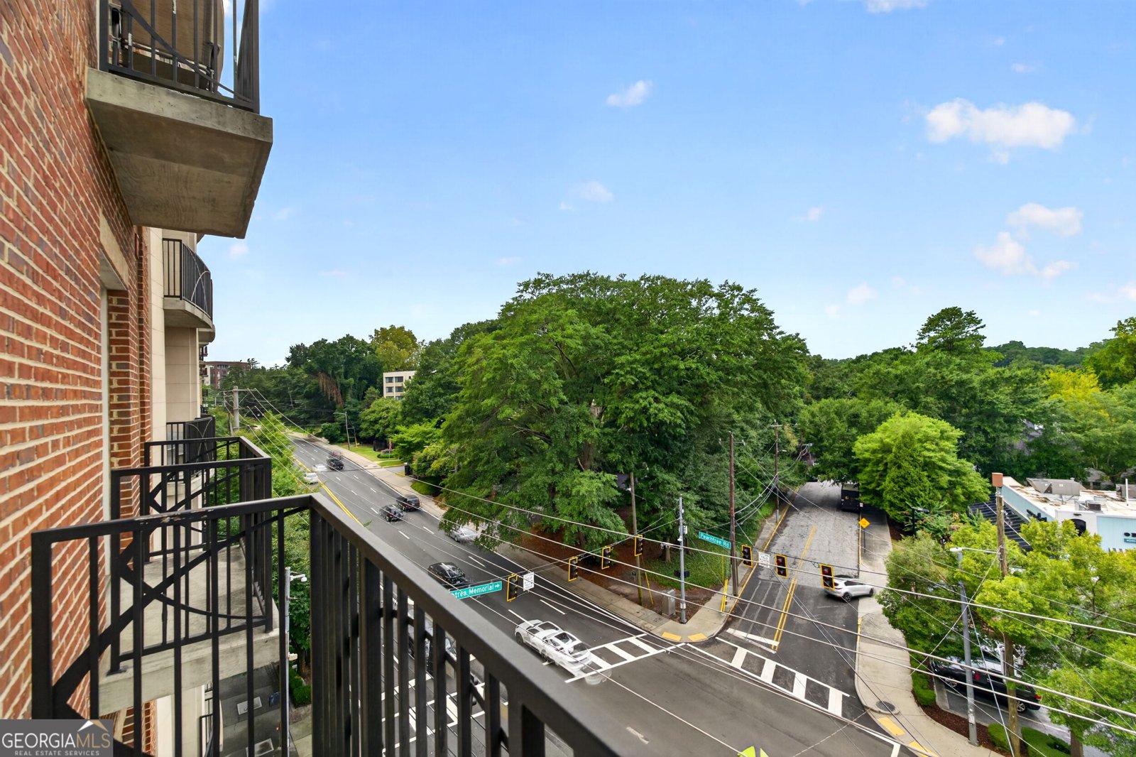 2277 Peachtree Road Atlanta - Photo 16