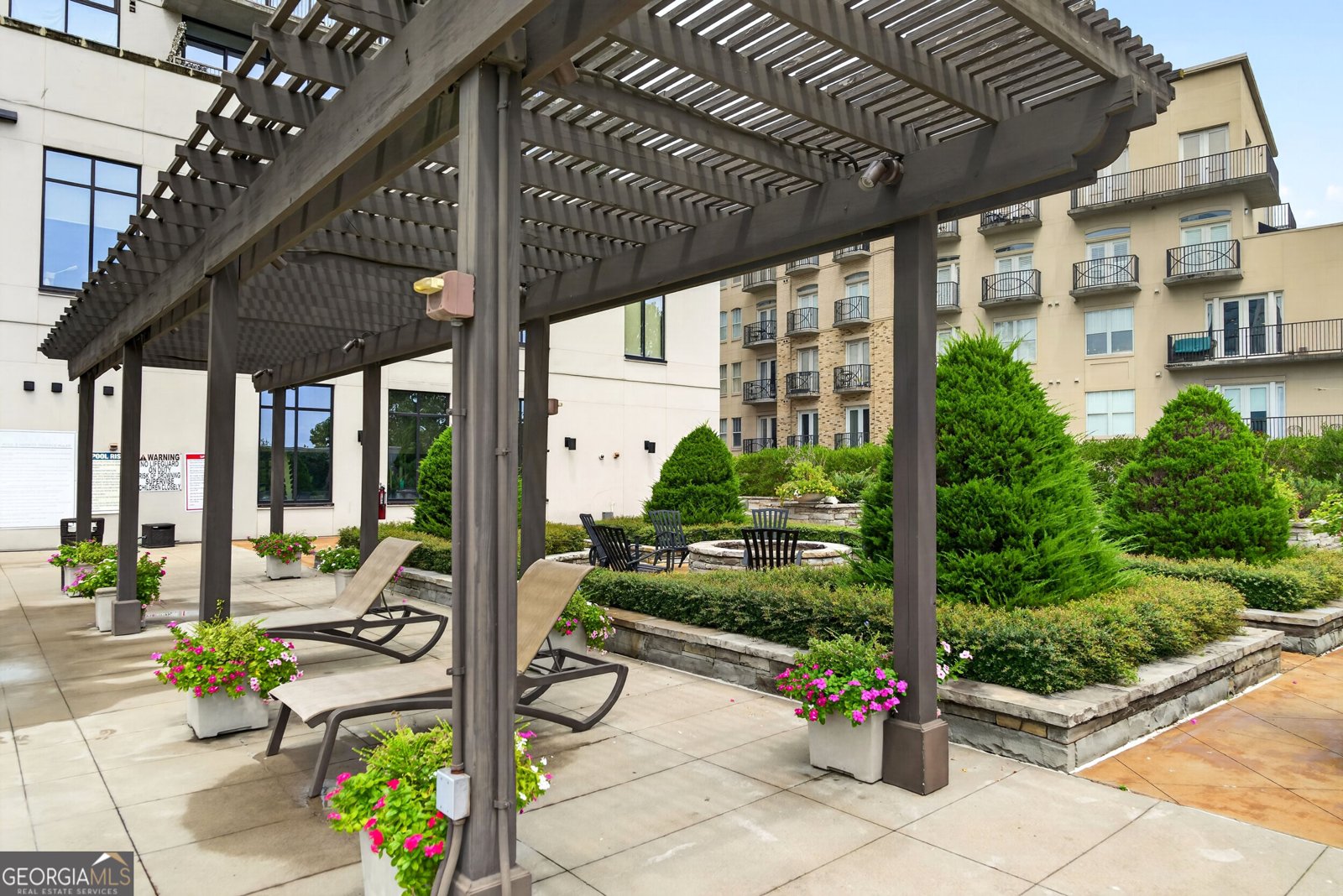 2277 Peachtree Road Atlanta - Photo 27